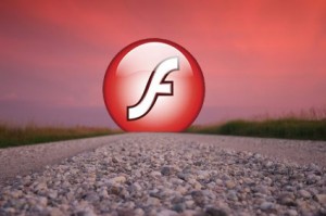 Flash mobile: the end is near