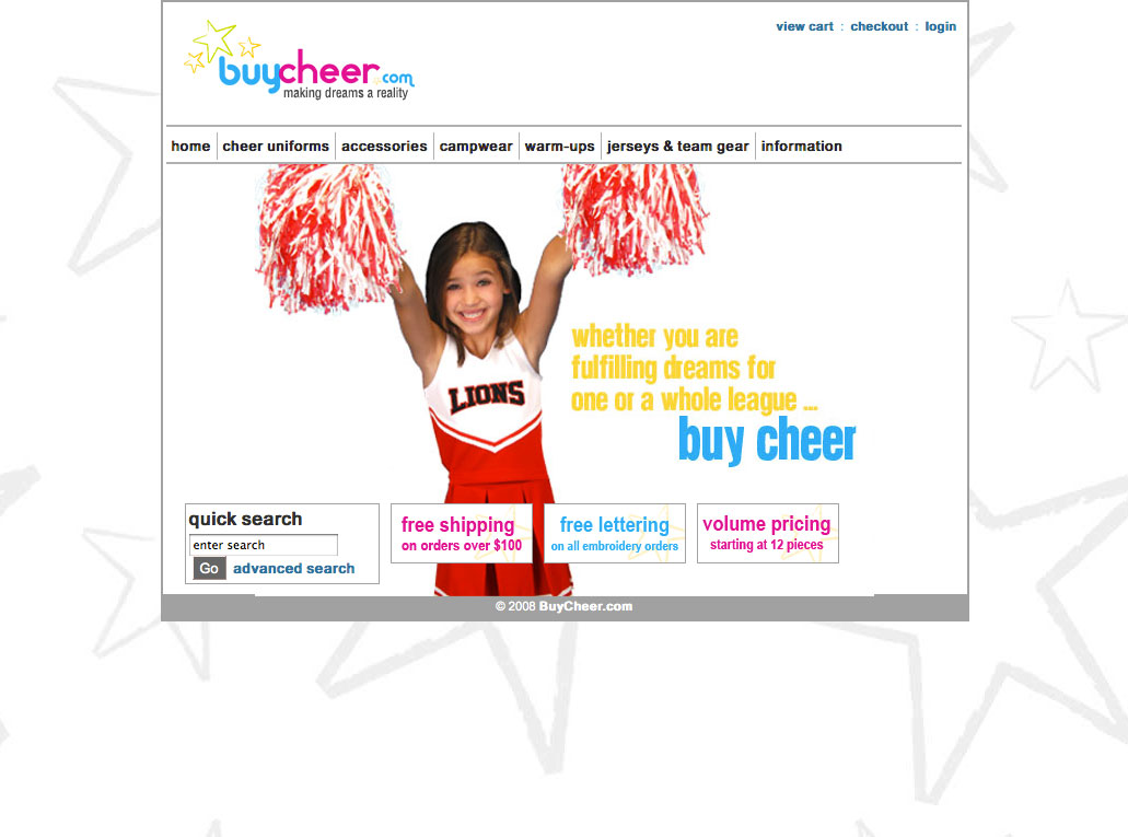 BuyCheer.com